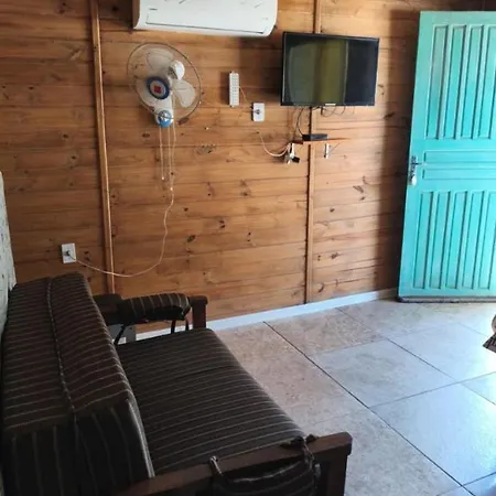 Enjoy Da Barra Villa Barra del Chuy Exterior photo