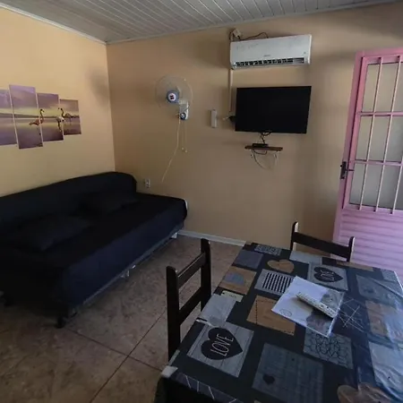 Enjoy Da Barra Villa Barra del Chuy Exterior photo