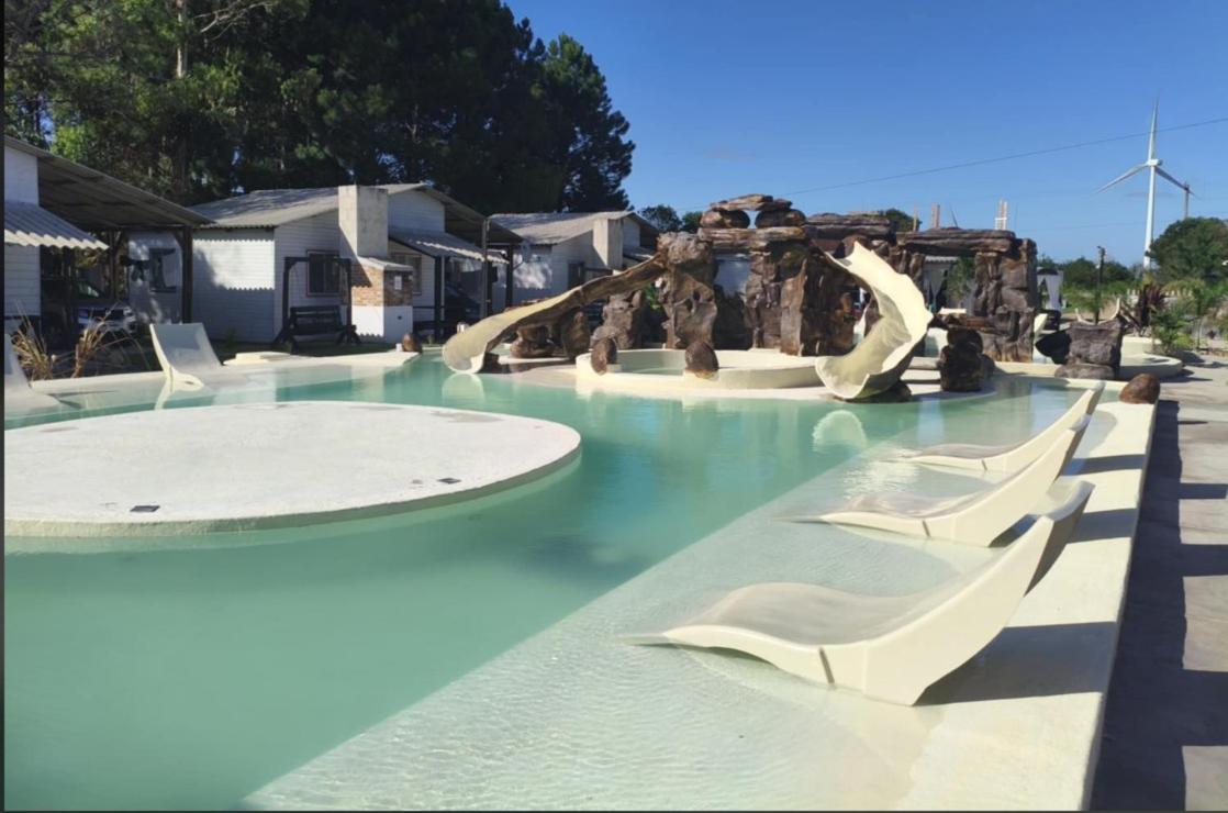 Enjoy Da Barra Lodge *