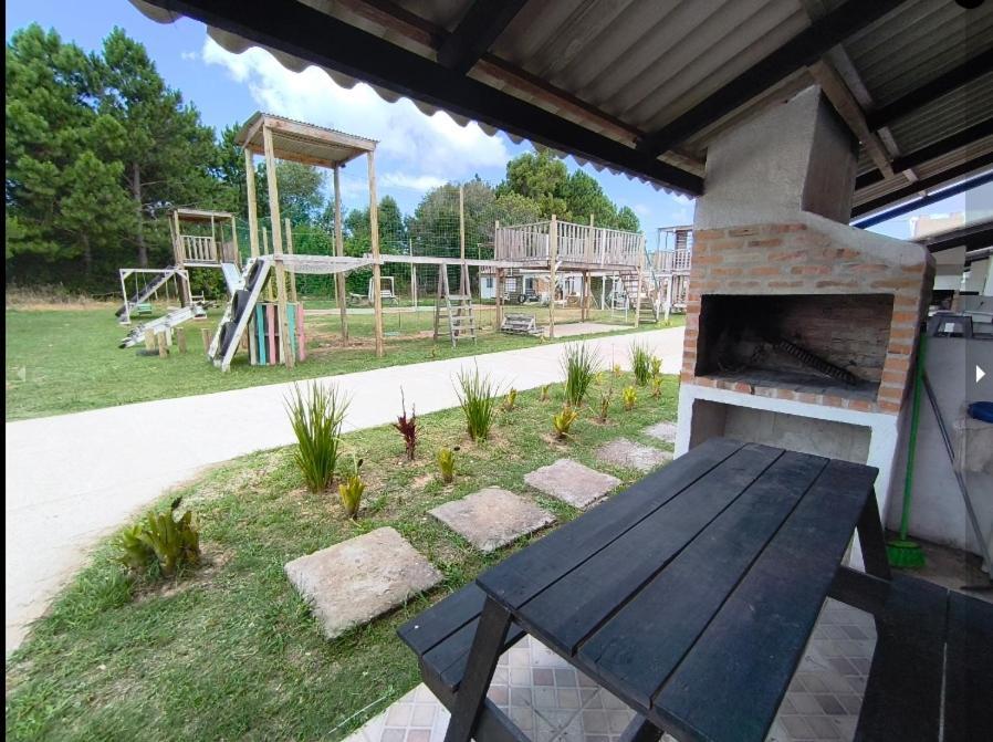 Enjoy Da Barra Lodge Barra del Chuy