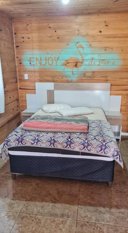 Enjoy Da Barra Lodge