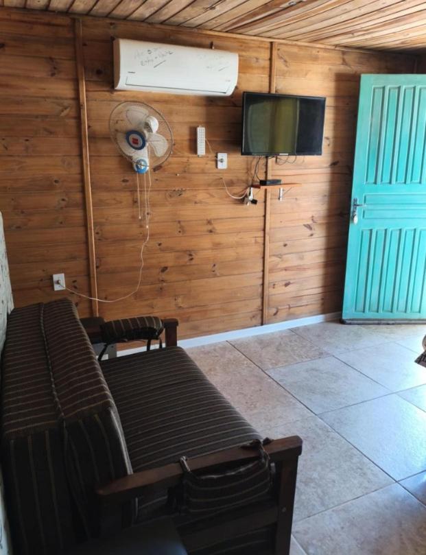 Enjoy Da Barra Lodge