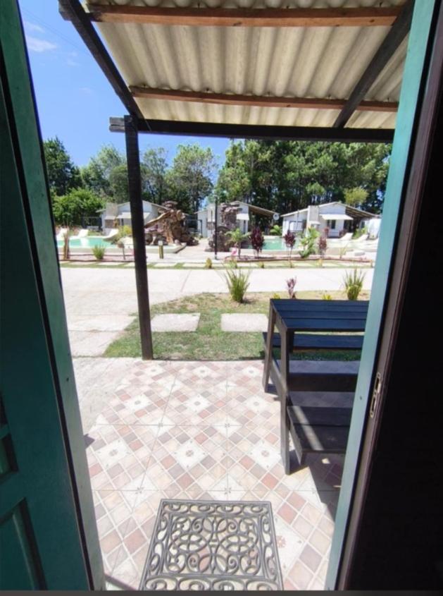 Enjoy Da Barra Lodge Barra del Chuy