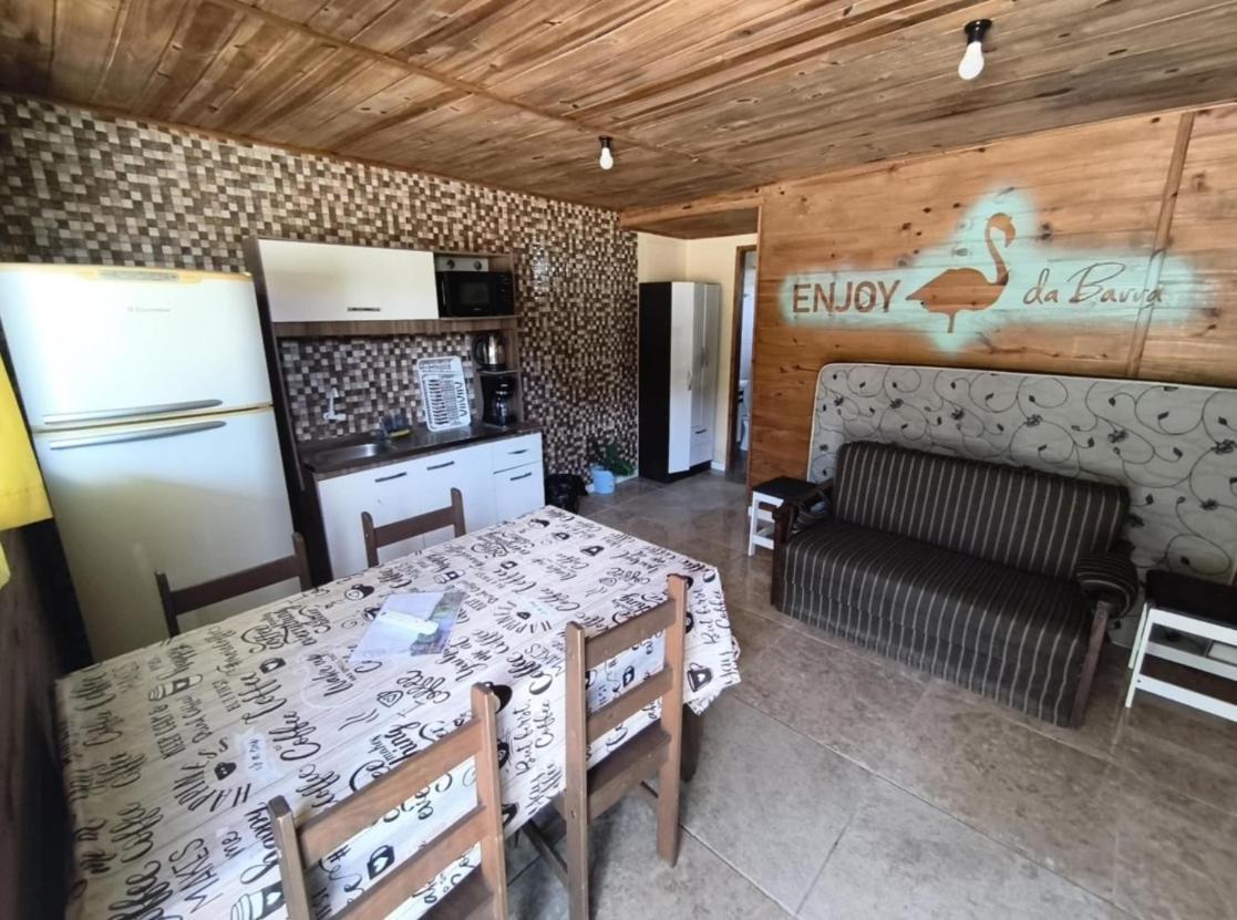 Lodge Enjoy Da Barra *