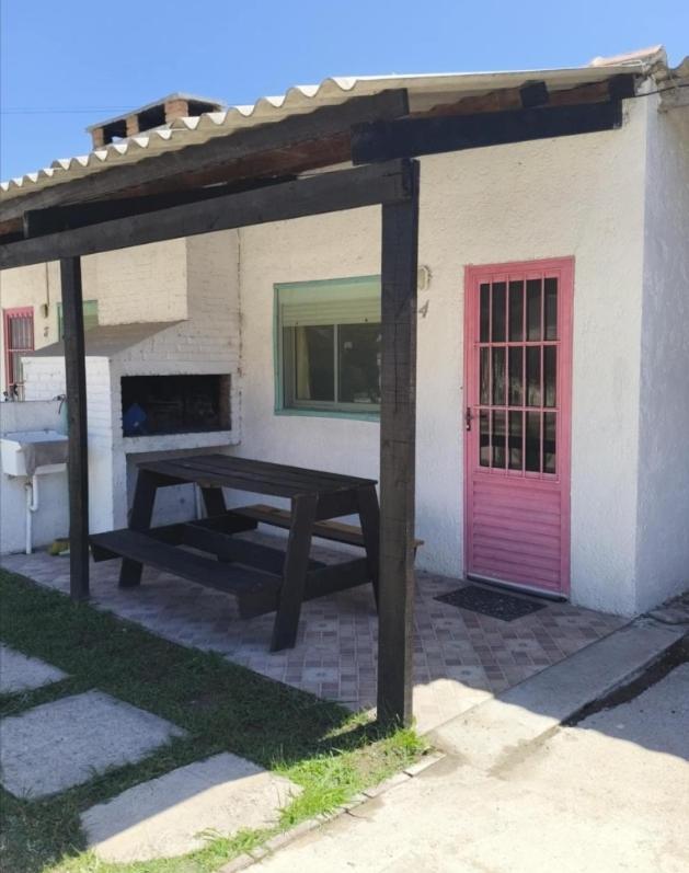 Lodge Enjoy Da Barra Barra del Chuy