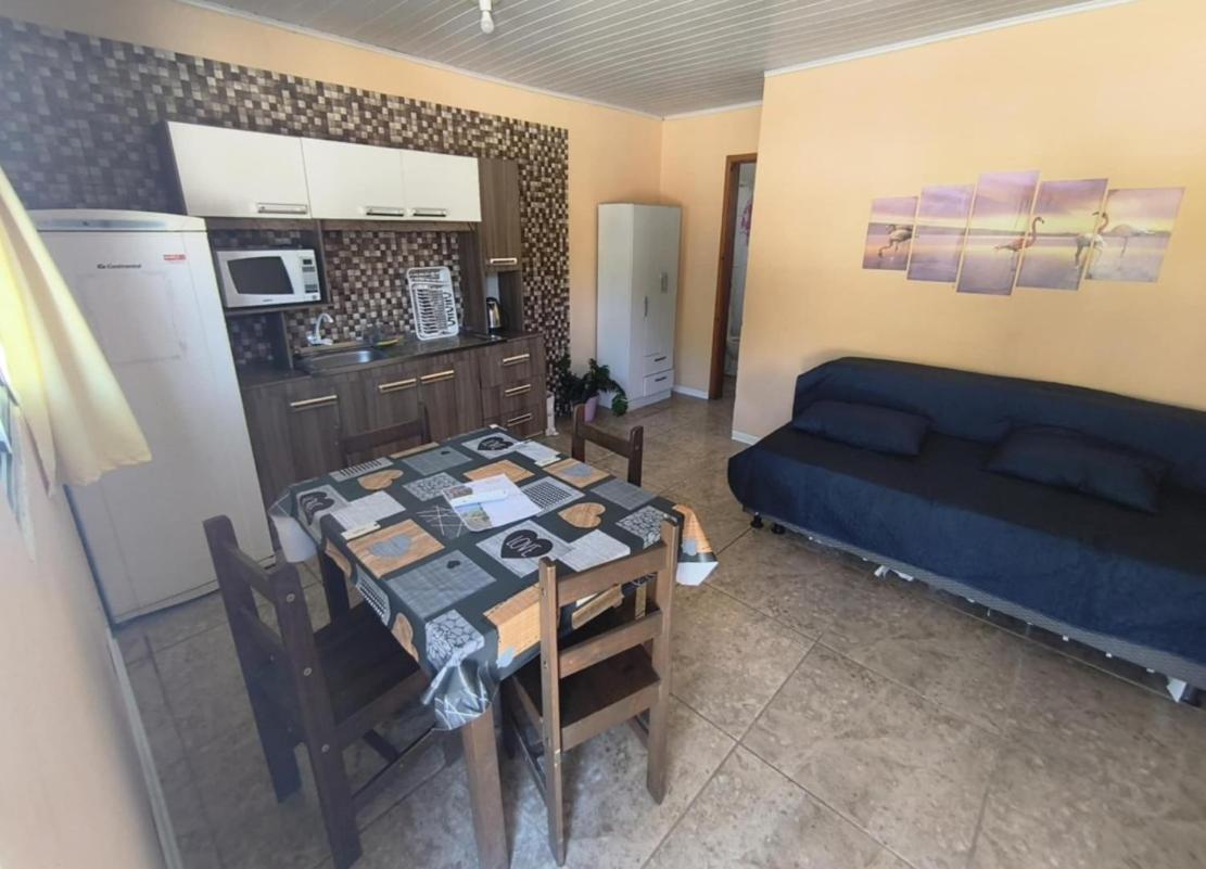 Enjoy Da Barra Lodge Barra del Chuy