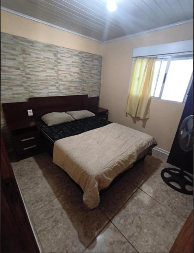 Enjoy Da Barra Lodge